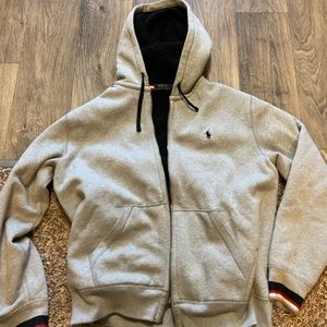 Polo Ralph Lauren jacket